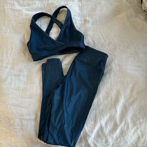 Noli Yoga Liquid Set